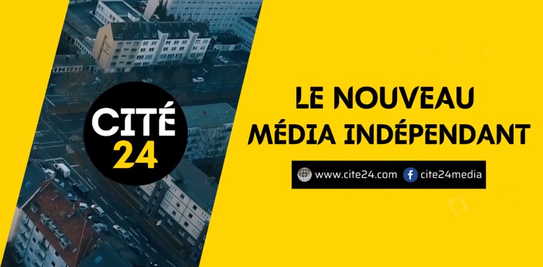 Cité24