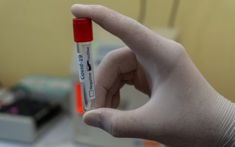 Liens entre groupes sanguins et transmission du covid coronavirus Brésil Corée du Sud transmissibilité