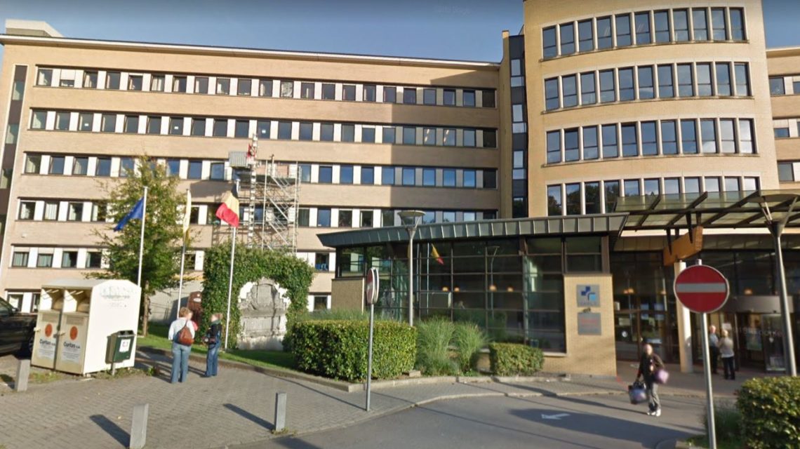 Cinq employées renvoyées par SMS de Compass Group, sous-traitant des repas au CHR Verviers