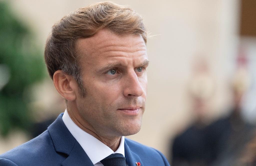 Emmanuel Macron entend s'en prendre à l'assurance chômage en France