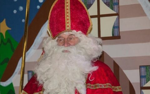 La fête de Saint-Nicolas est annulée dans les écoles en Belgique