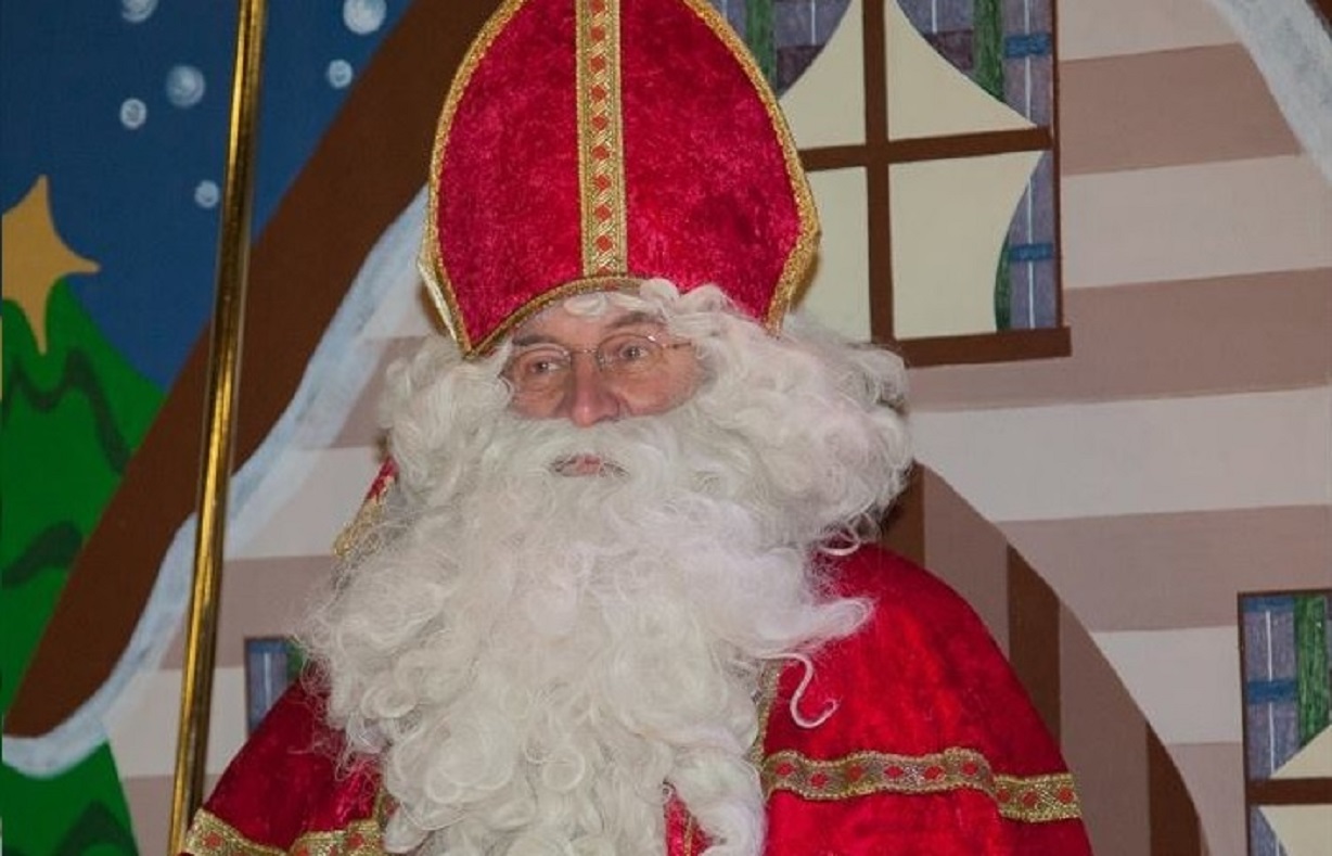 La fête de Saint-Nicolas est annulée dans les écoles en Belgique