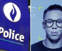 La police belge utilise un logiciel de reconnaissance faciale ?