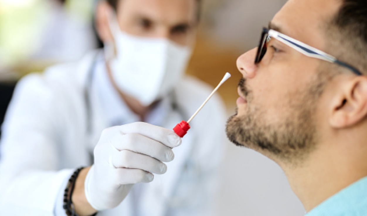 Test PCR ou antigénique obligatoire pour les Belges non vaccinés voulant aller en France et en Allemagne