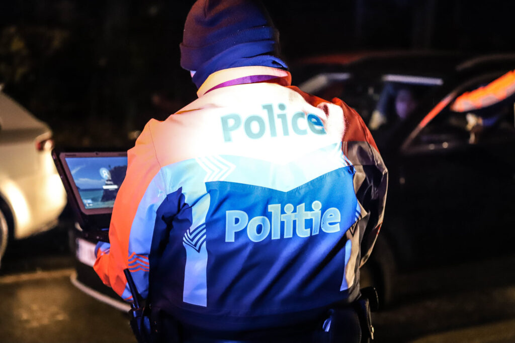 Drame à la Clinique psychiatrique Fond’Roy à Uccle après une intervention de la police d'Uccle.