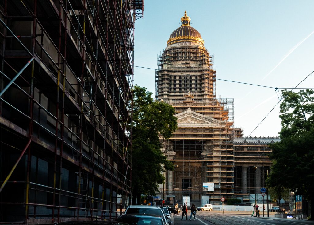 Parquet de Bruxelles