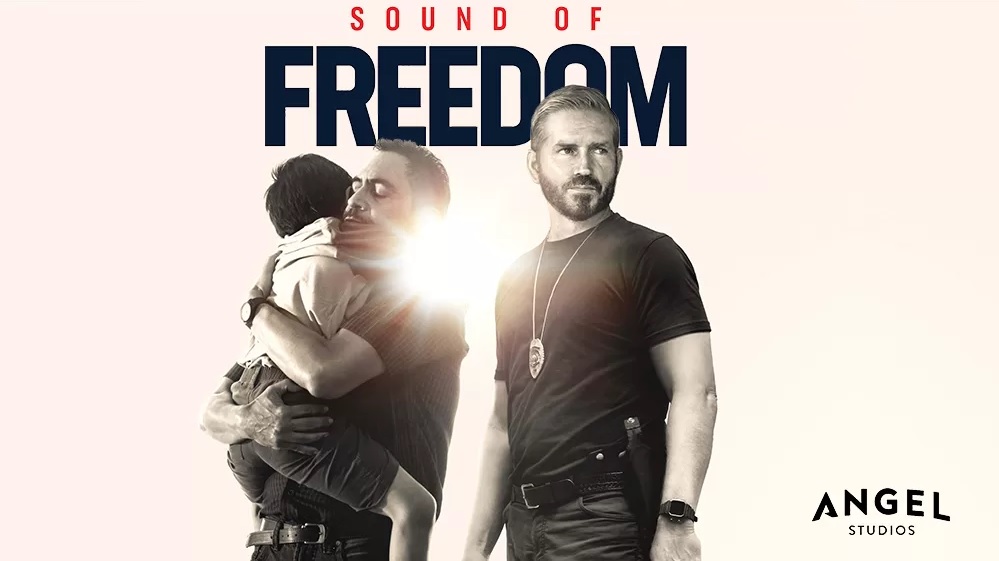 Sound of Freedom film